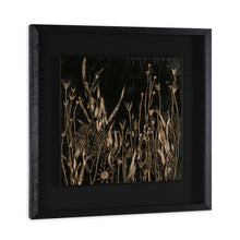 Load image into Gallery viewer, Midnight Blossom Art