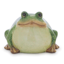 Load image into Gallery viewer, Chubby Frog