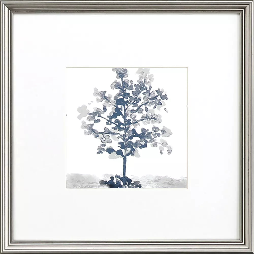 Slate Trees Art