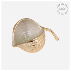 Castanea Bowl