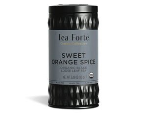 Loose Leaf Tea