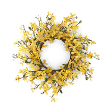 Load image into Gallery viewer, Forsythia Ring