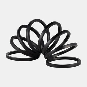 Black Slinky