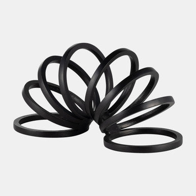 Black Slinky