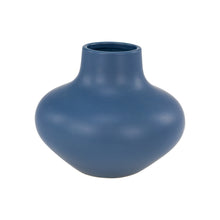 Load image into Gallery viewer, Cobalt Vase