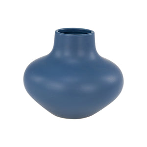Cobalt Vase