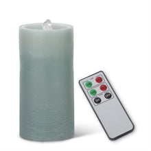 Load image into Gallery viewer, Water LED Pillar Candle