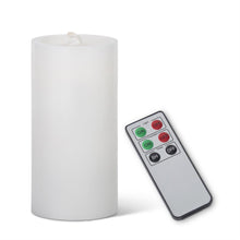 Load image into Gallery viewer, Water LED Pillar Candle