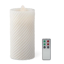 Load image into Gallery viewer, Water LED Pillar Candle