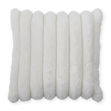 Load image into Gallery viewer, Faux Fur Pillow