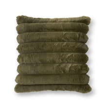 Load image into Gallery viewer, Faux Fur Pillow
