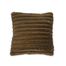 Load image into Gallery viewer, Faux Fur Pillow