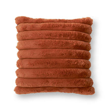 Load image into Gallery viewer, Faux Fur Pillow
