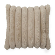 Load image into Gallery viewer, Faux Fur Pillow