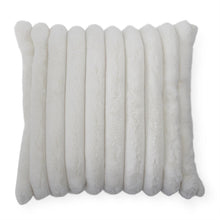Load image into Gallery viewer, Faux Fur Pillow