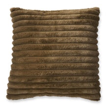 Load image into Gallery viewer, Faux Fur Pillow