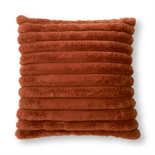 Load image into Gallery viewer, Faux Fur Pillow