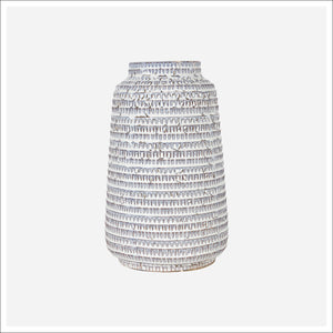 Sassari Vase