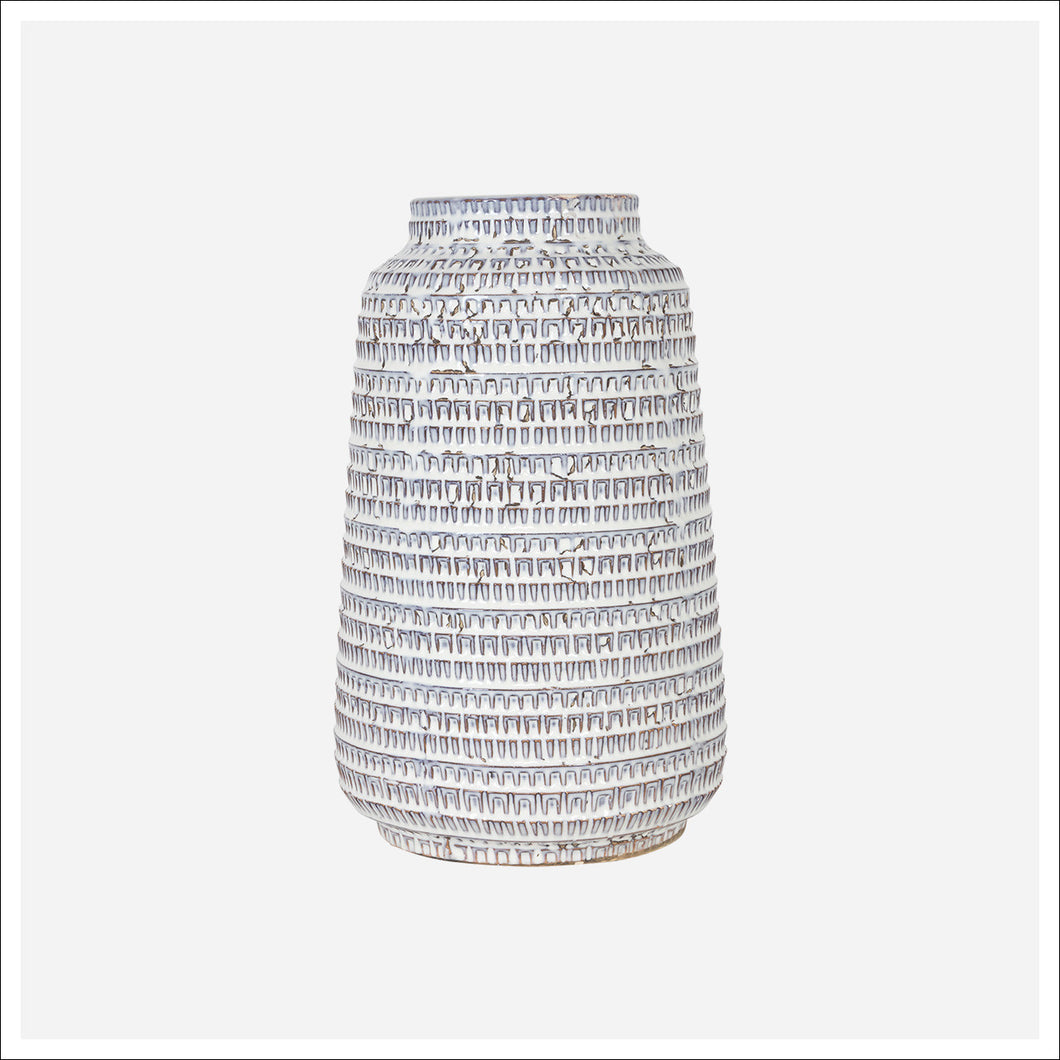 Sassari Vase