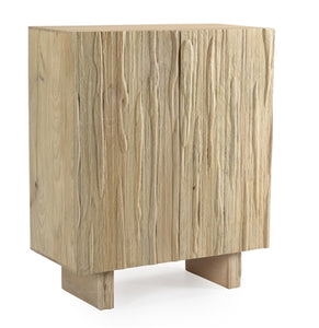 Mango 2 Door Cabinet