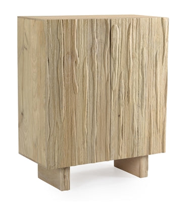 Mango 2 Door Cabinet