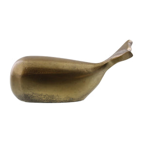 Melville Whale
