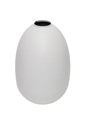 Iron Vase