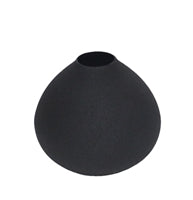 Iron Vase