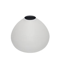 Iron Vase