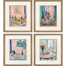 Load image into Gallery viewer, Dinners Ready Art