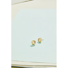 Load image into Gallery viewer, SP Lighthouse Stud Earring