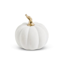 Load image into Gallery viewer, Velvet Pumpkin Twist