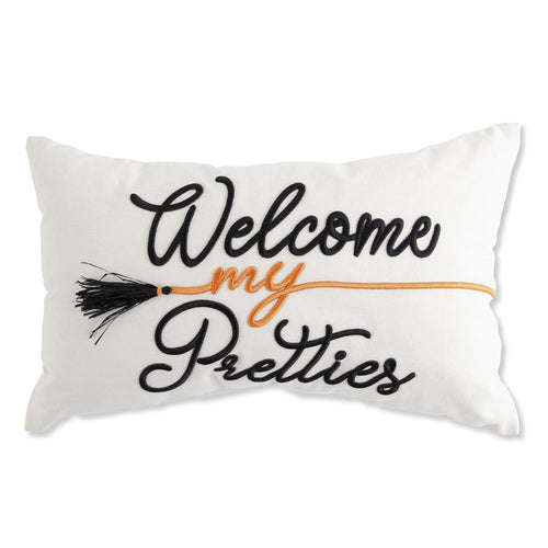 My Pretties Pillow