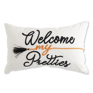 My Pretties Pillow