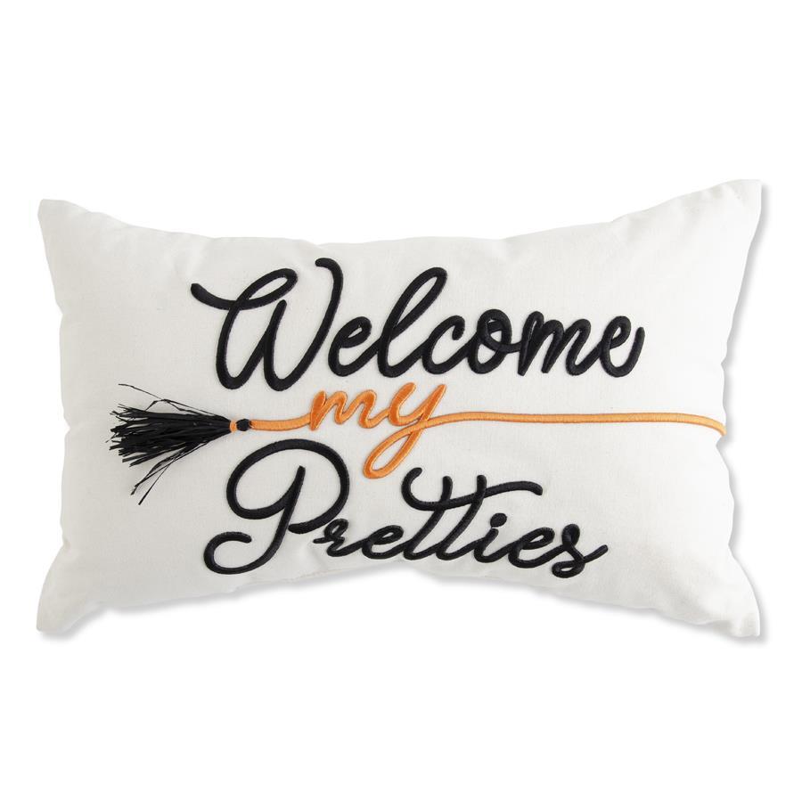 My Pretties Pillow