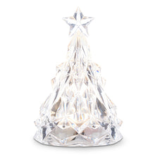 Load image into Gallery viewer, Acrylic Diamond Cut Tree