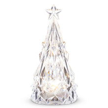 Load image into Gallery viewer, Acrylic Diamond Cut Tree