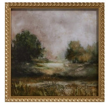 Load image into Gallery viewer, Landscape Flower Art
