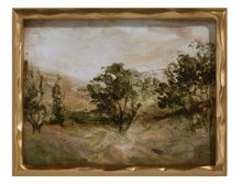 Load image into Gallery viewer, Landscape Flower Art