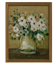 Load image into Gallery viewer, Landscape Flower Art