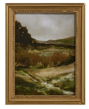 Load image into Gallery viewer, Landscape Flower Art
