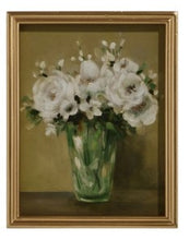 Load image into Gallery viewer, Landscape Flower Art