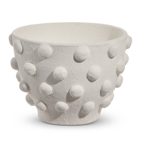 Hobnail Textured Bowl