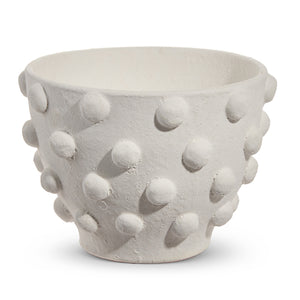 Hobnail Textured Bowl
