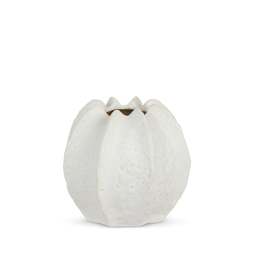 White Gourd Vase