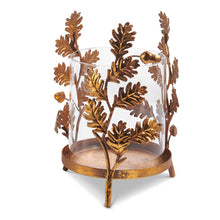 Load image into Gallery viewer, Gold Oak Hurricane