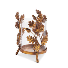 Load image into Gallery viewer, Gold Oak Hurricane