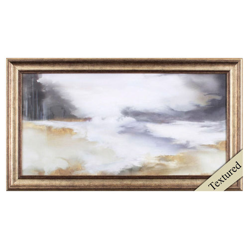 After the Storm Art