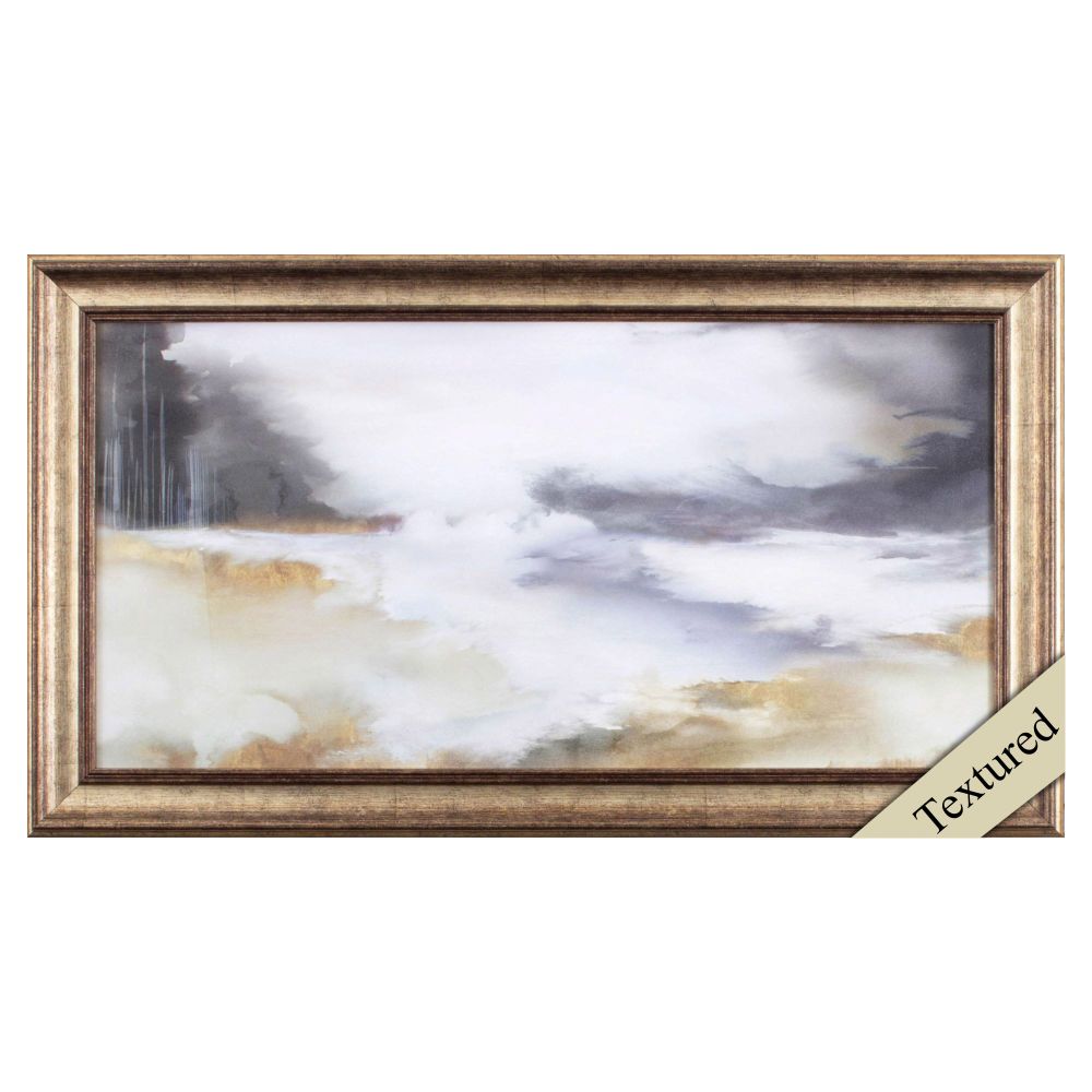 After the Storm Art