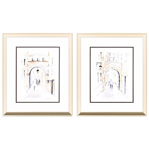 Venice Market Day Art